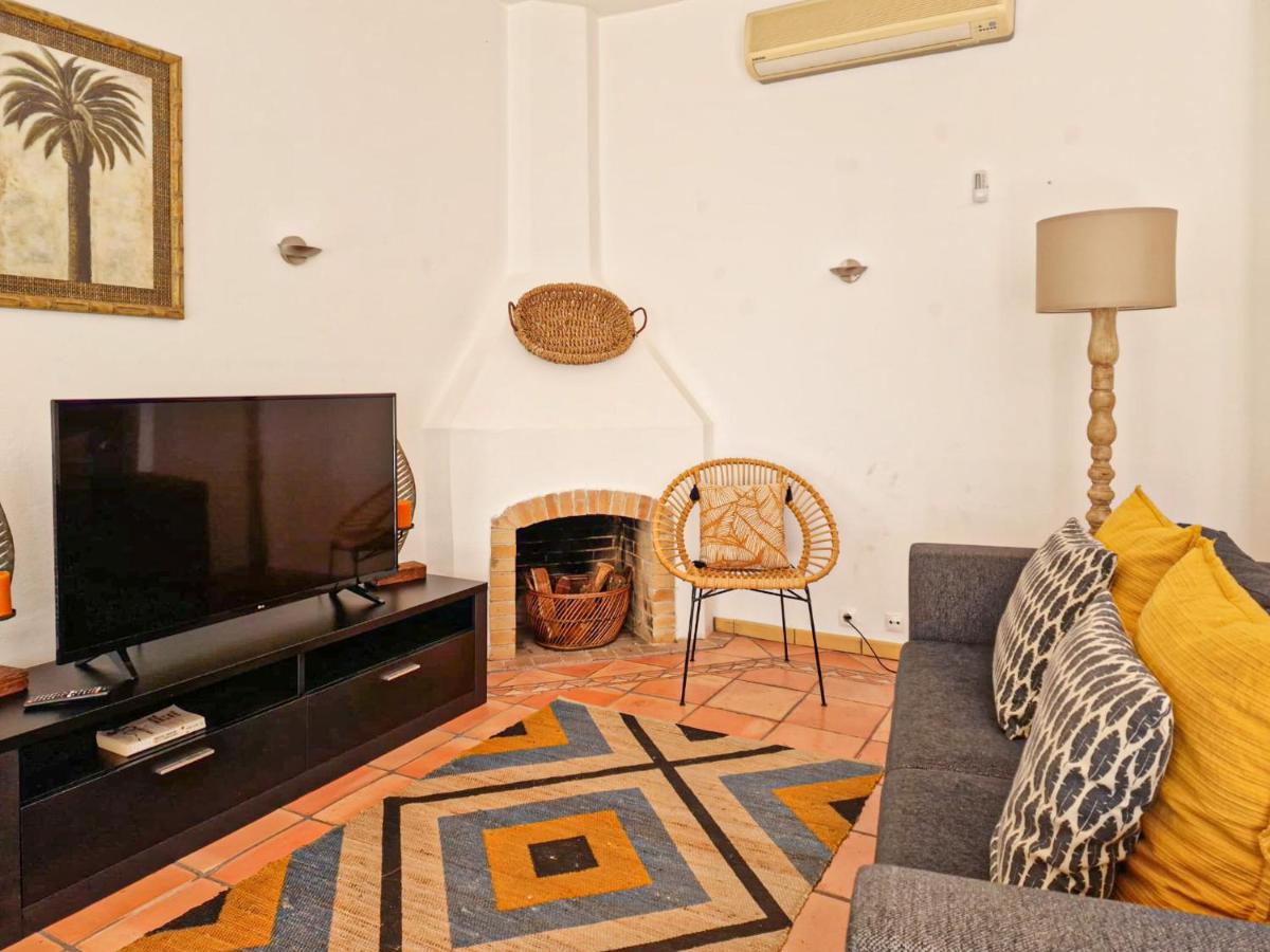 Peace Of Heaven In Algarve - Jacuzzi - By Bedzy Apartment Armacao de Pera Exterior photo